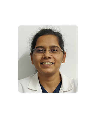 Dr. Radhika