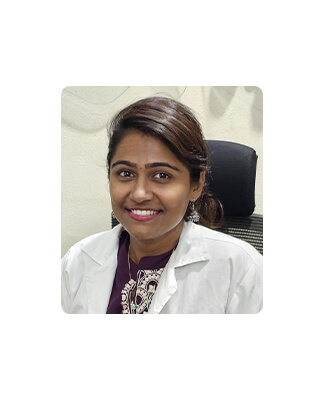 Dr. Arnika Patil