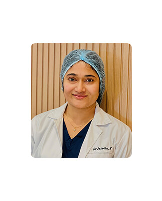 Dr. Jezeela K