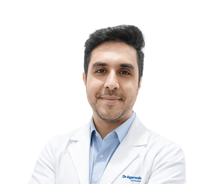 Dr. Sorabh Malik