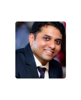 Dr. Jaitra P G - dra