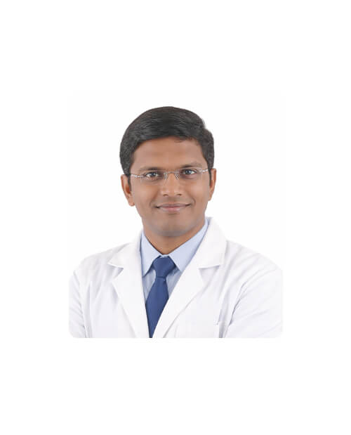 డాక్టర్ శ్రీకాంత్