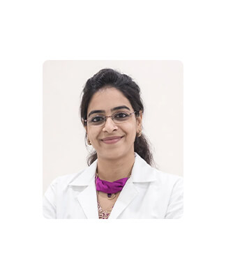 Dr. Priyanka S