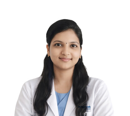 Dr. Sowmya Jayakumar