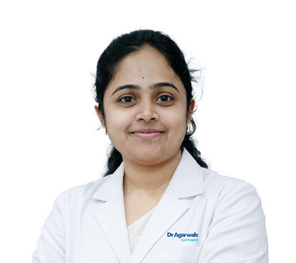Dr. Nagalakshmi N
