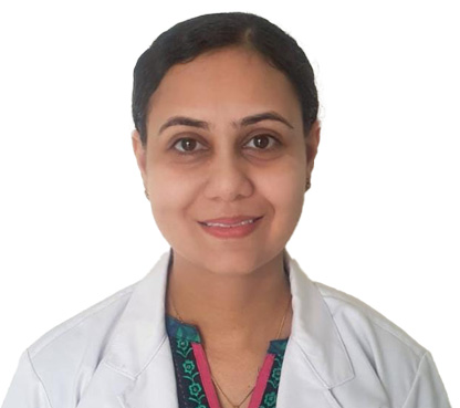 Dr. Sonal Gupta